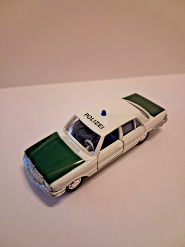 Schuco mercedes 350 - mercedes,