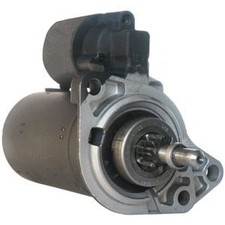Anlasser Starter 12 V 0,9 KW 9