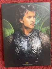 Jodhaa Akbar 3 DVD-Set mit