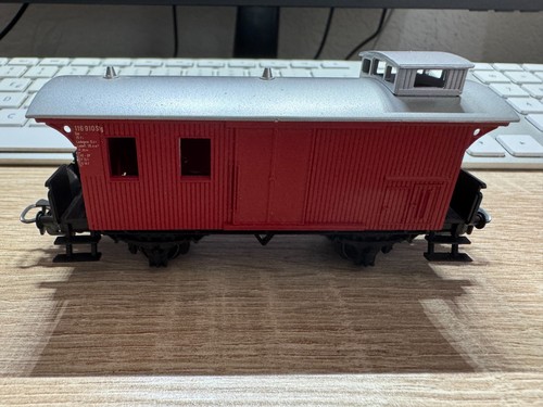 Märklin feuerwehr - märklin,