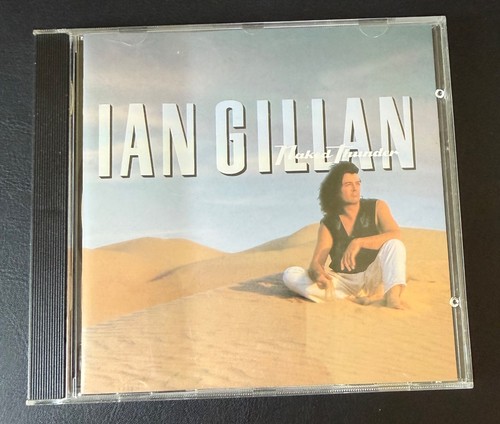 Ian gillan - gillan,