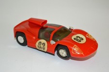 Prefo Autorennbahn DDR