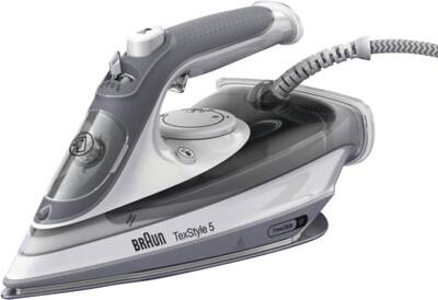 Braun domestic home 5078 gy - domestic,