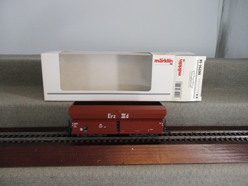 Märklin spur 00751 14 - märklin, 00751-14