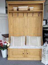 Garderobe Flurschrank Schrank