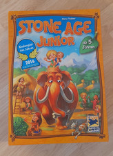 Stone Age Junior, Kinderspiel