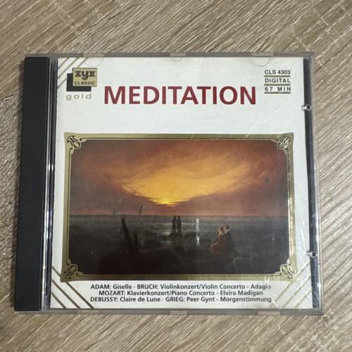 Meditation von