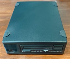 HP StorageWorks Ultrium 920