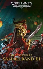 John French The Horus Heresy -