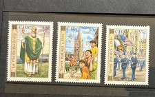 IRLAND 2003 - SAN PATRICK DAY