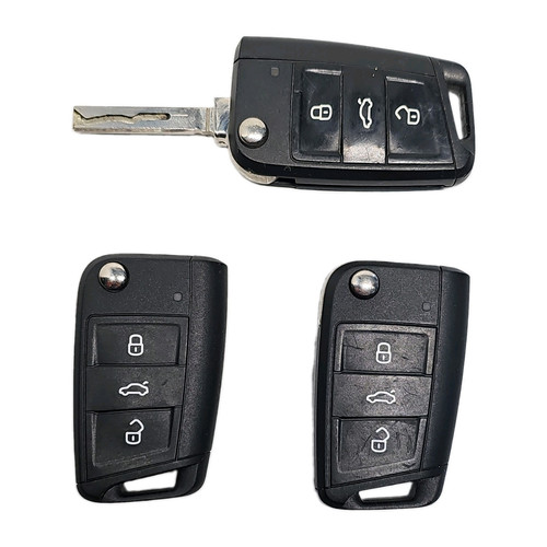 Skoda kodiaq superb mk3 - 1x,