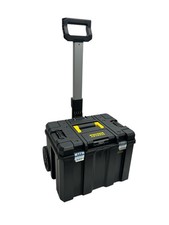 Stanley 36L/50kg FATMAX TSTAK Werkzeugbox, Werkzeugkoffer  BESCHÄDIGT