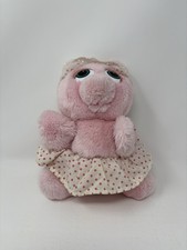 Muppets Baby Muppet Show Miss Piggy Handpuppe Stofftier Plüschtier Plüsch