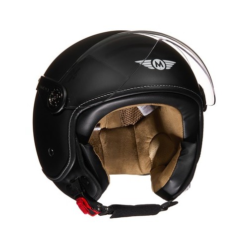 Jethelm motorrad mit visier - jethelm,