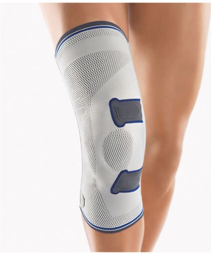 Bort asymmetric kniebandage - bort,