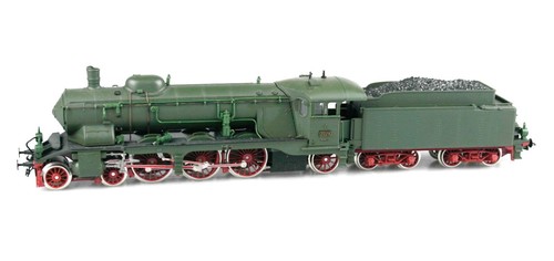 Roco spur 43259 - roco, h0