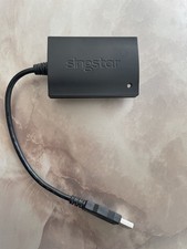 ⚡️ PlayStation SingStar