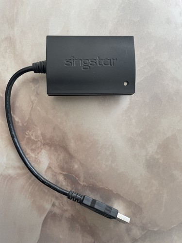 Playstation singstar - playstation,