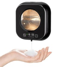 Automatischer Seifenspender