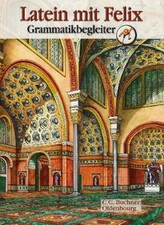 Latein mit Felix: Grammatikbegleiter von Utz, Clement, K... | Buch | Zustand gut