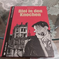 Blei in den Knochen Jacques