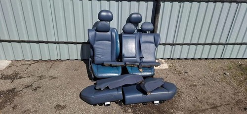 Mercedes benz w203 - c, sitze