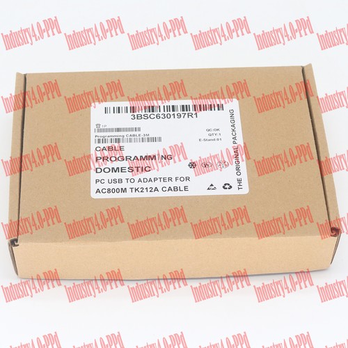 Neu programmierkabel für abb - programmierkabel,