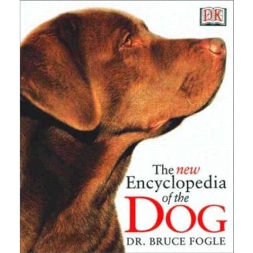 The new encyclopedia - the,