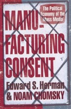 Manufacturing Consent|Edward