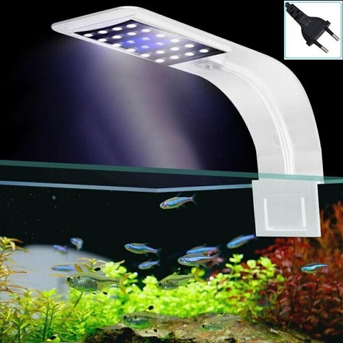Lampe aquarium beleuchtung - lampe,