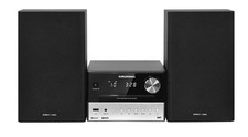 CMS 3000 BT DAB+, home audio