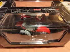 Schuco Zündapp Bella, R204