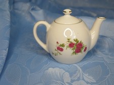 Vintage  kleine Kaffeekanne