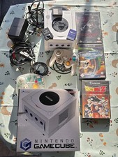 Nintendo Game Cube Set ok