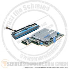 HP Smart Array P840ar 2GB 16