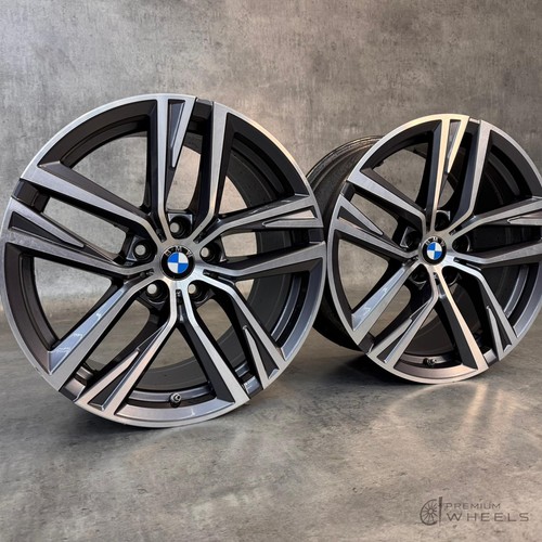 Zoll original bmw 4er i4 - bmw,