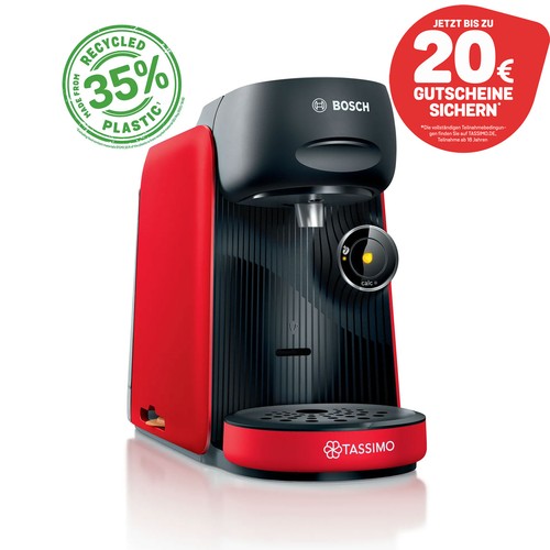 Bosch tas163e kapselmaschine - tas163e,
