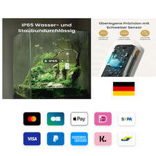 Hygrometer mit Taupunkt |