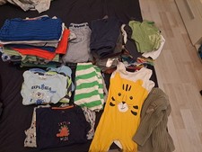 BEKLEIDUNGSPAKET 86/92