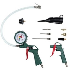 Druckluft Einstiegs Zubehör