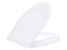 LIVARNO® WC-Sitz Duroplast