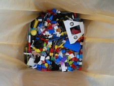 2,3 Kg lego einzelteile ersatzteile + anleitungen