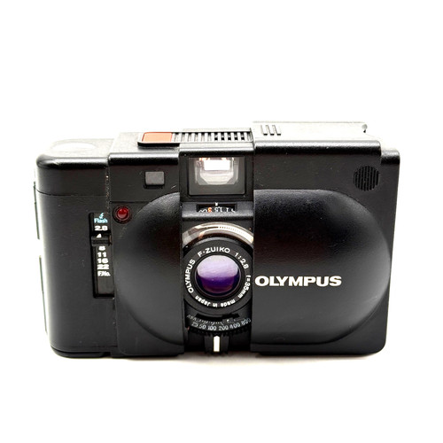 Olympus 35mm 2 8 - olympus,