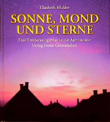 Sonne mond und sterne - und,