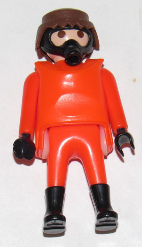 Playmobil mann figur - mann,