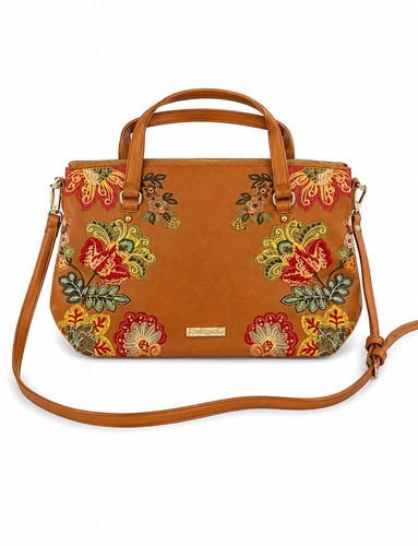 Desigual damen handtasche - desigual,
