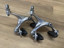 Bremsen Campagnolo Mirage 8s brakes vintage Rennrad 90s calipers Bremssattel