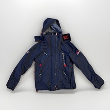 Superdry Jacke Gr. L Herren