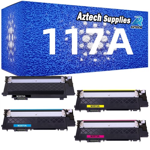 Xxl toner für hp 117a - xxl,