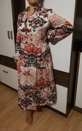 Damen marken kleid von - ,
